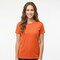 Adult Ring-Spun Cotton Crewneck T-Shirt for Casual, Gym & Everyday Wear